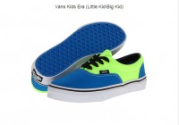 Vans Kids Era